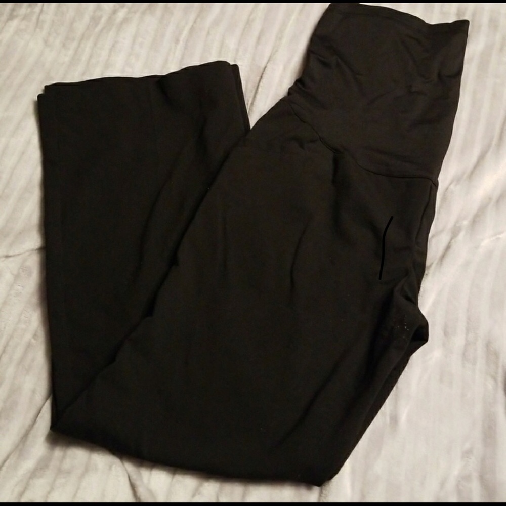 Maternity Pants